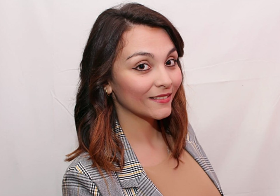 Dott.ssa Maria Giovanna Di Vita